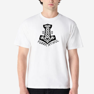 Mjolnir FYO Tee Thumbnail