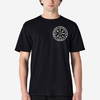 Norse Tree Tee Thumbnail