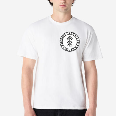 Valknut Tee Thumbnail