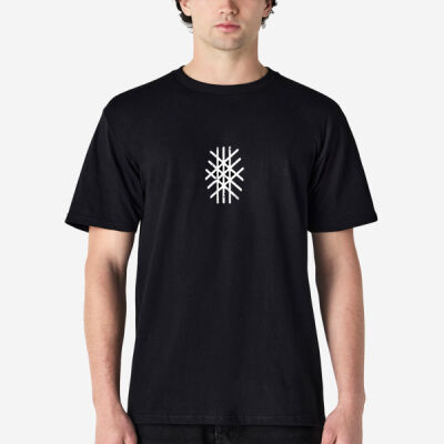 Web of Wyrd Tee Thumbnail
