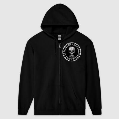 Compass Hoodie Thumbnail