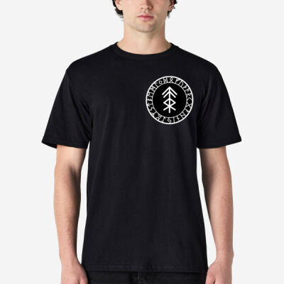 Rekkr Logo Hoodie Thumbnail