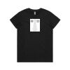 Maple Tee (Same Day) Thumbnail