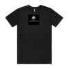 Mens Basic Tee Thumbnail