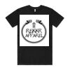 Mens Basic Tee Thumbnail