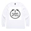 Mens Base Longsleeve Tee Thumbnail