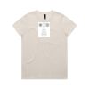 Women's Maple Tee Thumbnail