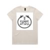Women's Maple Tee Thumbnail