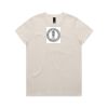 Women's Maple Tee Thumbnail