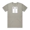 Mens Staple Tee Thumbnail