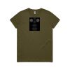 Women's Maple Tee Thumbnail
