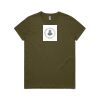Women's Maple Tee Thumbnail