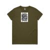 Women's Maple Tee Thumbnail
