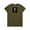 Women's Maple Tee Thumbnail