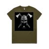Women's Maple Tee Thumbnail