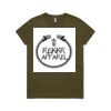 Women's Maple Tee Thumbnail