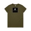 Women's Maple Tee Thumbnail