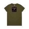 Women's Maple Tee Thumbnail