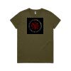 Women's Maple Tee Thumbnail