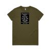 Women's Maple Tee Thumbnail