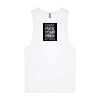 Mens Barnard Tank Thumbnail