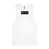 Mens Barnard Tank Thumbnail